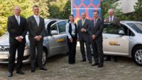 ADAC-Clubmobile von Opel: Familientauglich und vielfältig