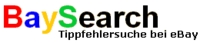 BaySearch.de - Noch schnell Weihnachtsschnäppchen bei eBay sichern