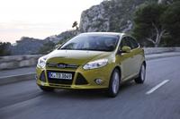 Ford: Sehr erfolgreiches Gewerbekundengeschäft in 2011