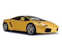AEZ Nemesis und Lamborghini Gallardo
