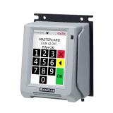 Ein Multitalent stellt sich vor, PayTec Castles UPT1000F.