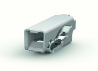 Aufs Wesentliche konzentriert - Die neue SMD-Leiterplattenklemme der Serie 2065
