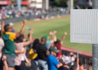 Neue High-Density Outdoor Access Points von LANCOM Systems