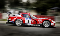 ZAKSPEED VIPER auf IAA