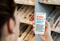 Fake News finden und bekämpfen