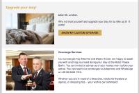 Nor1 and MP-Network Partner To Provide Email Upgrade Offers With RIMS