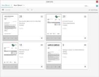 ecoDMS Version 16.09 für Windows, Ubuntu, Debian, Raspberry Pi, Docker, Synology und QNAP veröffentlicht
