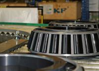 SKF: Auch Schweinfurter Großlagerfertigung wird für 15 Millionen Euro auf modernsten Stand gebracht