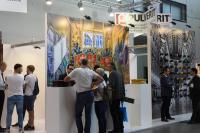 PaintExpo 2020 registra una gran demanda de stands