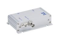 High-Throughput Metrology for Photonic Test & Packaging Automation: High-Resolution Photometer