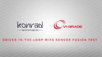 VI-grade and Konrad Technologies Announce Collaboration for New Test Method