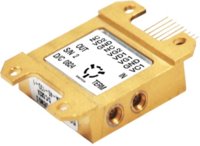Narda führt EML-Modulatortreiber für 40 Gbit/s ein