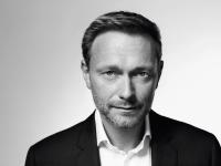 Christian Lindner spricht an der ISM Hamburg