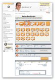 Relaunch des Karton Konfigurators von www.verpackung24.com