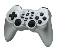 flashpoint erweitert HORI Line-Up um PS3-Zubehör