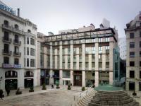 Silikon Healthcare Group granted sole distribution rights for HeiQ antiviral/antimicrobial masks to hospitals in Spain