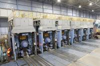 PT Krakatau Steel in Indonesien bestellt Hochleistungs-Warmbreitbandstraße bei SMS group