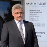 Wegener+Stapel Fördertechnik GmbH mit neuer Führung