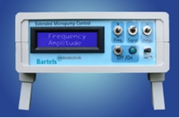 Nächste Generation Treiberelektronik für Mikropumpen