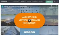 PALMER GRUPPE und Conscius A/S schließen Kooperationsvertrag