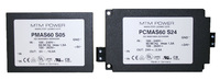 Serie PMAS/PCMAS mit 60 W