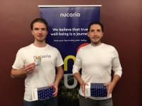 adesso beteiligt sich an Start-up nucaria