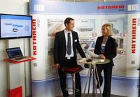 Kathrein RFID – Partner des RFID-Kongress 2014 – präsentiert intelligente Antennen und innovative Systeme