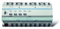 Hager KNX Mehrkanal-Dimmaktoren jetzt bis 2.400 Watt