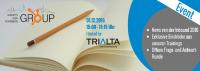 4. HubSpot User Group bei TRIALTA
