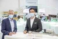 Schaeffler steps up its involvement in Rear Wheel Steering