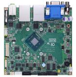 AXIOMTEK präsentiert sein neues Nano-ITX-Motherboard – NANO840