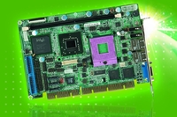 Neuer Schwung für PCI und ISA Karten