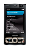 Discover new music with Nokia Internet Radio