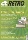 Sonderausgabe c’t Retro
