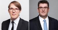 IKOR und matrix technology schließen sich zu Full-Service-IT-Holding X1F zusammen