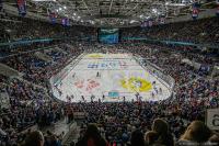 Powerplay Comms - Rekordmeister Adler Mannheim punktet mit Bolero