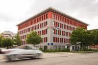Einblicke in die Welt der Elektronik