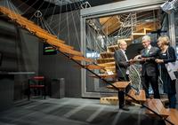 Bundes- und Staatspreis für drei oberfränkische Handwerksbetriebe