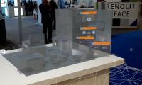 INservFM 2018: SPARTACUS-Team zeigte sich auf einem smart vernetzten Messestand