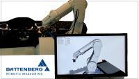 Funktionaler Digitaler Zwilling in der Messrobotic