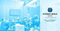 prudsys at the Internet World Expo 2019: Test intelligent pricing and customer-oriented personalization in person at Stand D071