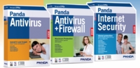 Die Neuen sind da: Pandas 2008er Produktreihe mit der neuen Megadetection!