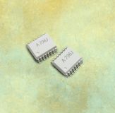 Avago Technologies stellt ersten optisch-isolierten Sigma- Delta Modulator für industrielle Motoranwendungen vor