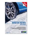 Premio Tuning Winter News
