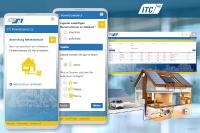Neues ITC-Netzanschluss-Portal: digital und komfortabel zum Hausanschluss vom Antrag bis zur Abrechnung