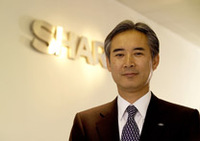 Neuer CEO für Sharp Electronics Europe