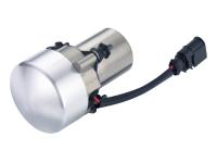 Electric vacuum pump offering a multitude of options
