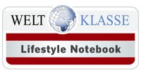 WELT KLASSE Notebook mit Premium Ausstattung: Das ASUS U1F Subnotebook als Sonderedition