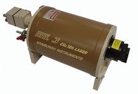 Durchstimmbare CO2- und CO-Laser