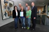 Fit für die digitale Zukunft